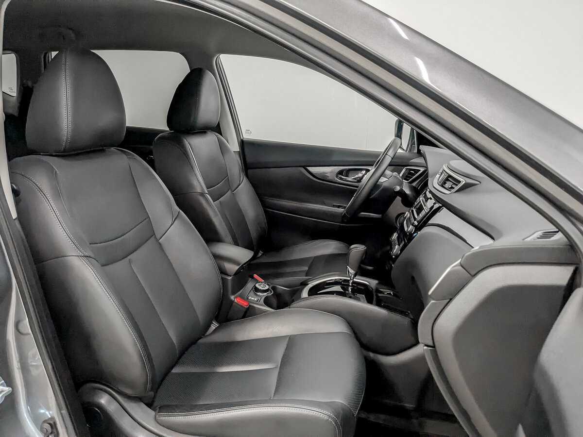 Продажа Б/У Ниссан Икс-Трейл. Фото: #19