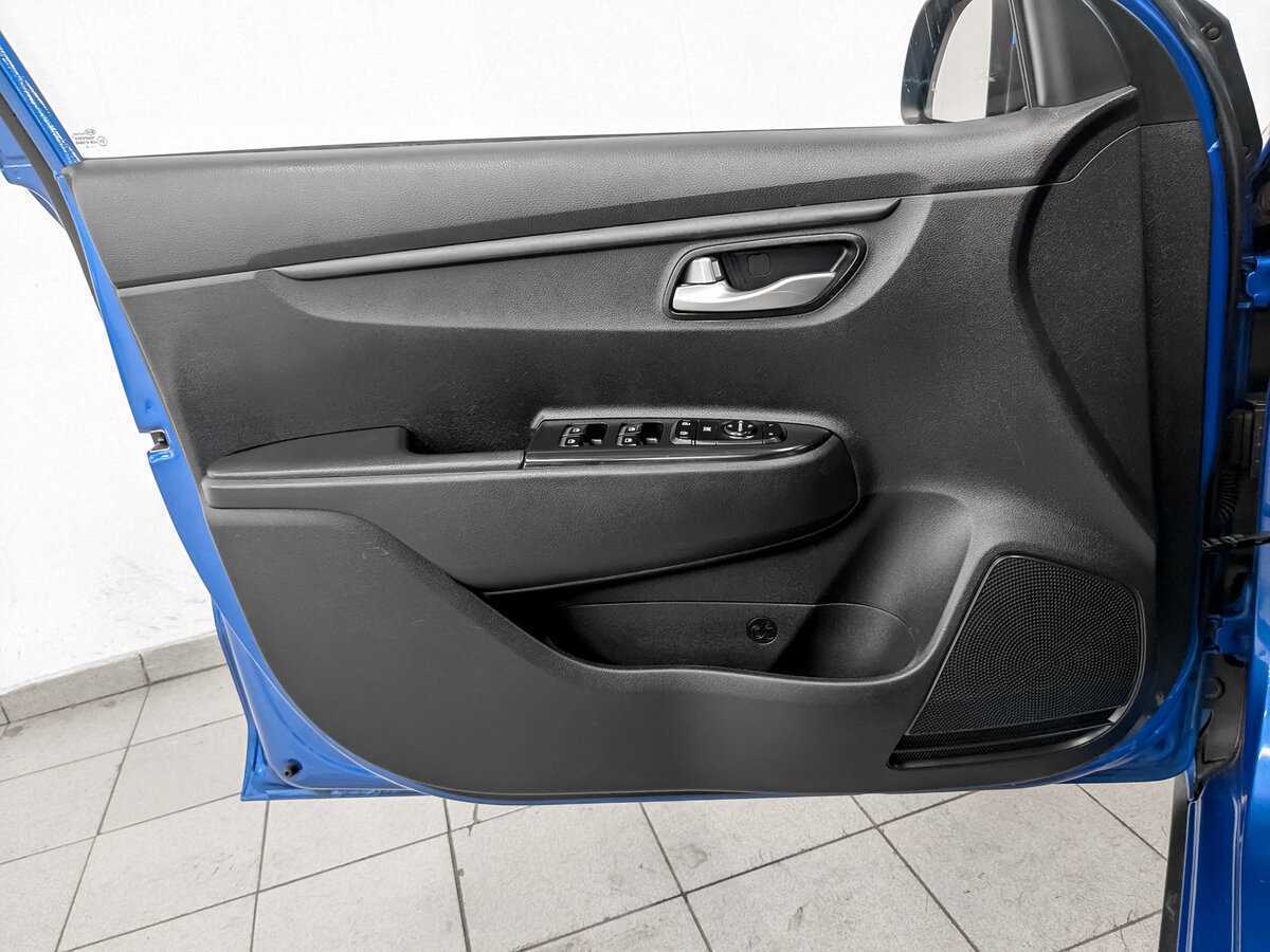 Продажа Б/У Киа Рио. Фото: #15