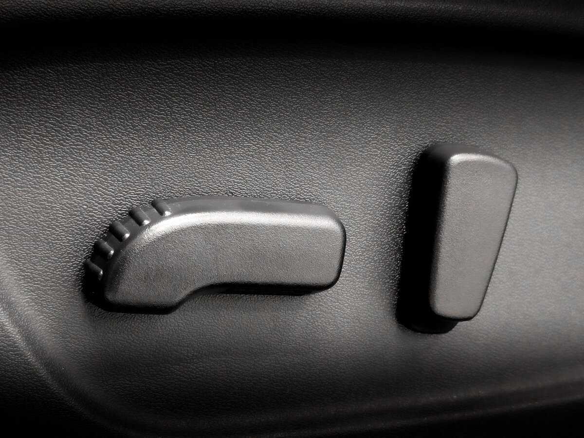 Купить Nissan X-Trail с пробегом. Фото: #18