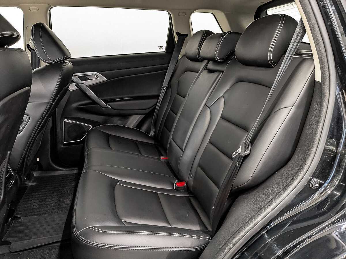 Продажа Б/У Джили Атлас. Фото: #15