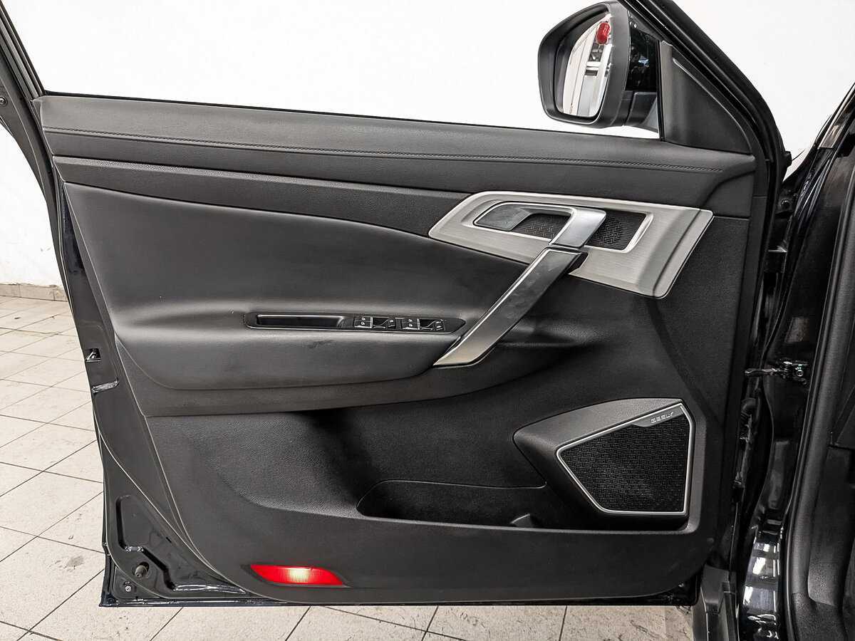 Продажа Б/У Джили Атлас. Фото: #16