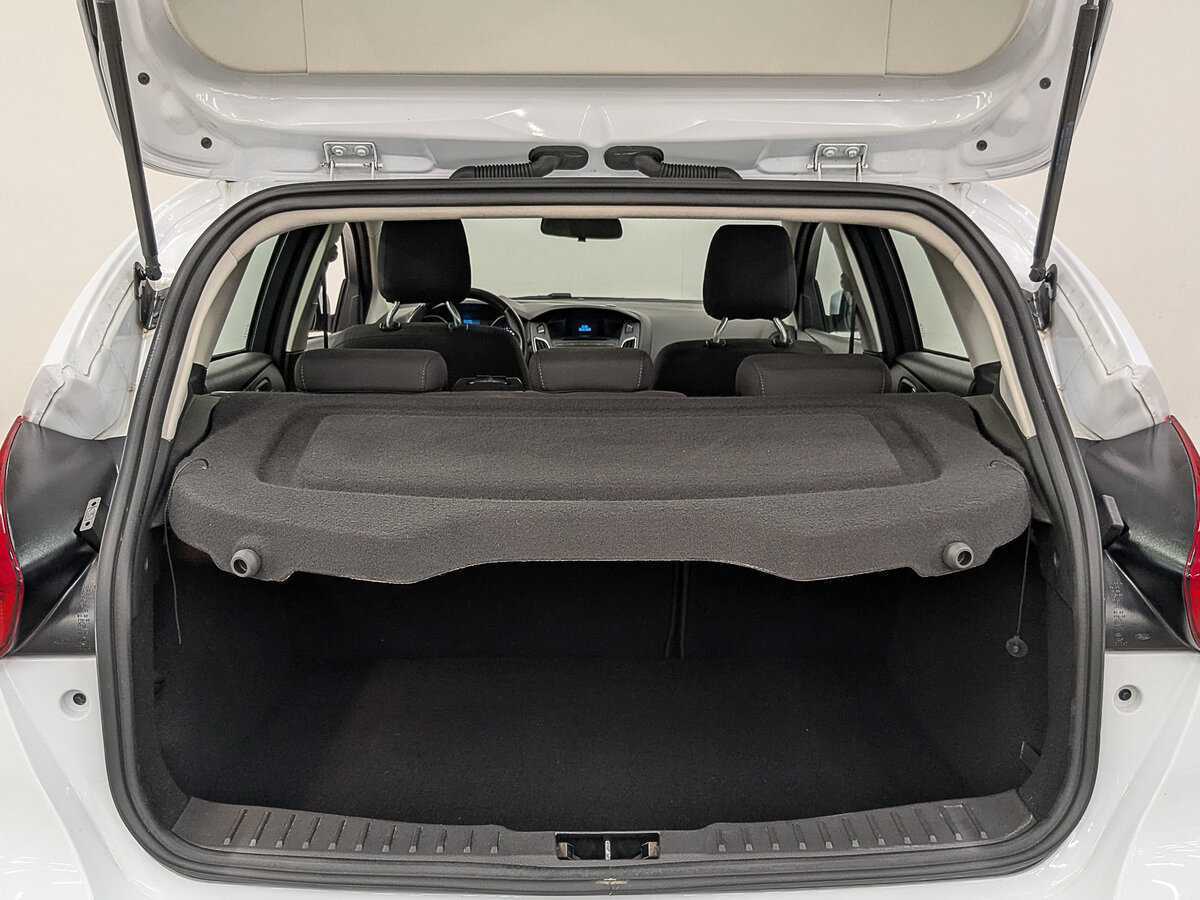 Продажа Б/У Форд Фокус. Фото: #9