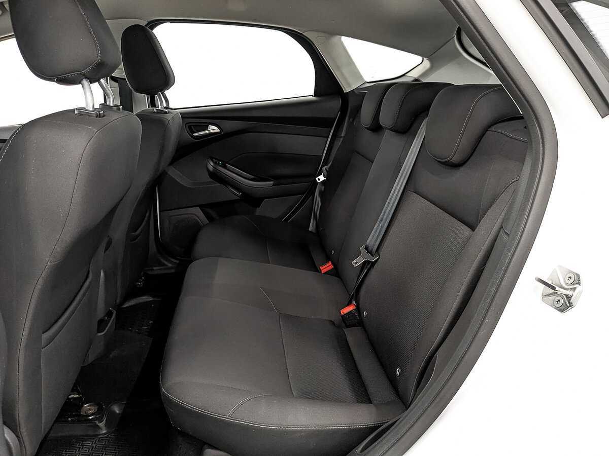 Продажа Б/У Форд Фокус. Фото: #15