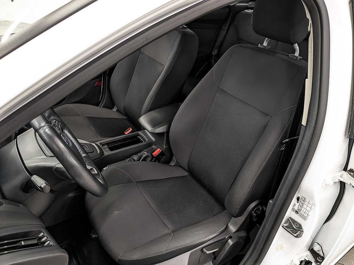 Продажа Б/У Форд Фокус. Фото: #17