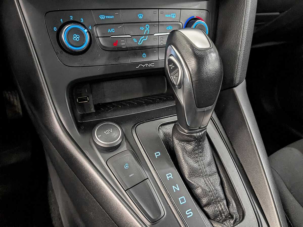 Продажа Б/У Форд Фокус. Фото: #18