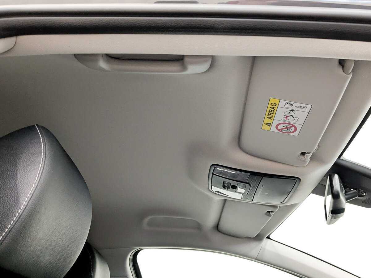 Продажа Б/У Киа Сид. Фото: #19