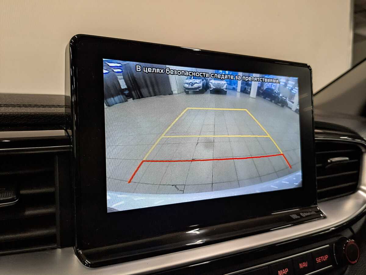 Продажа Б/У Киа Сид. Фото: #23