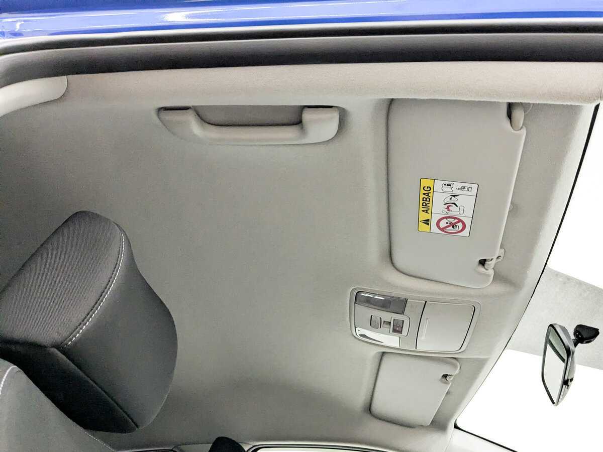 Купить Kia Cerato с пробегом. Фото: #17