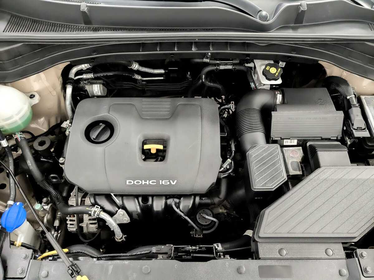 Купить Kia Sportage с пробегом. Фото: #8