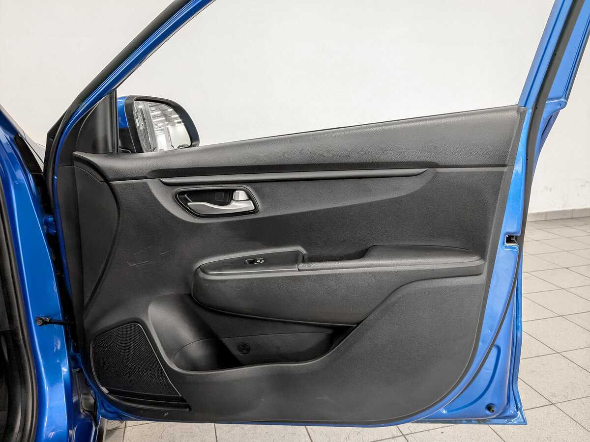 Продажа Б/У Киа Рио. Фото: #21