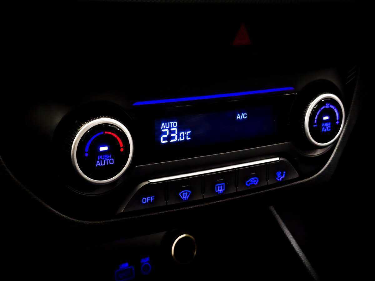 Продажа Б/У Хендай Крета. Фото: #22