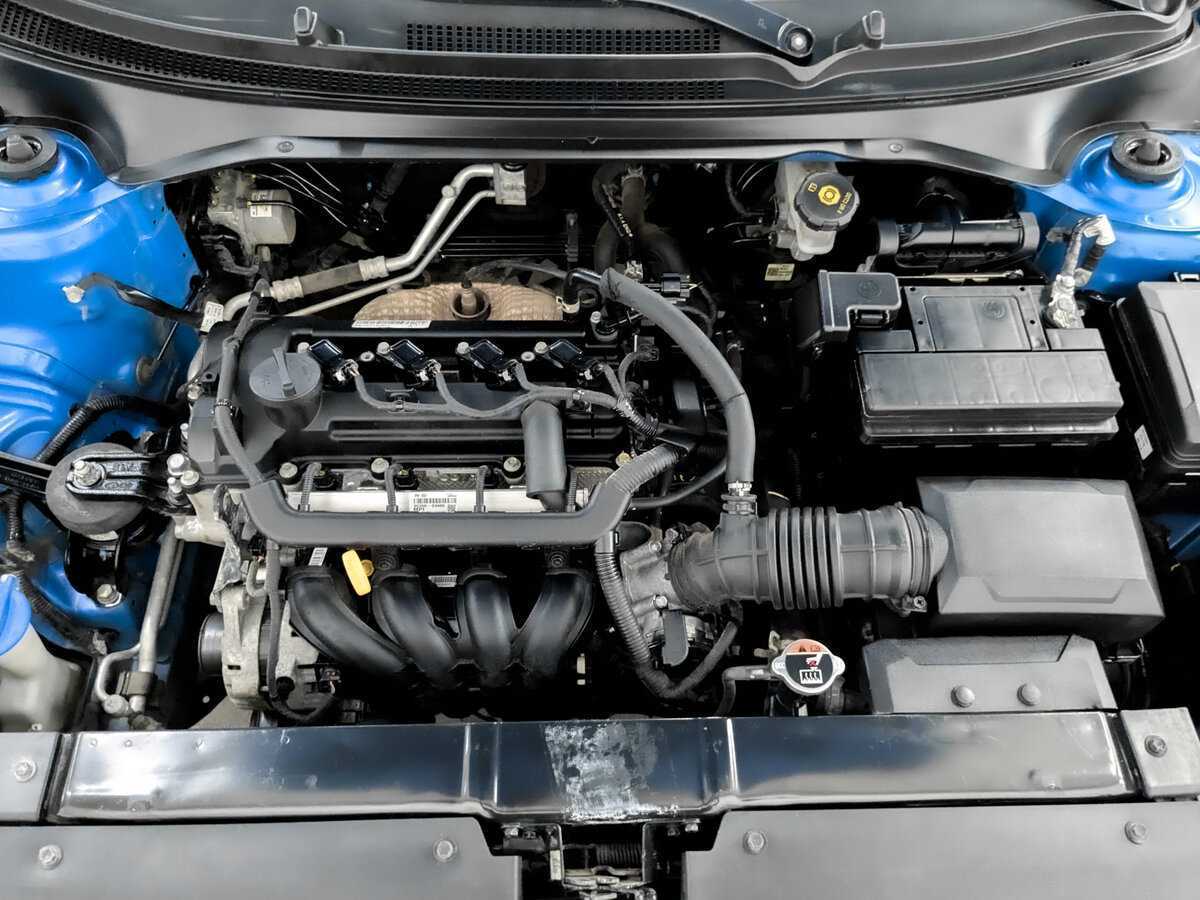 Продажа Б/У Киа Рио. Фото: #8