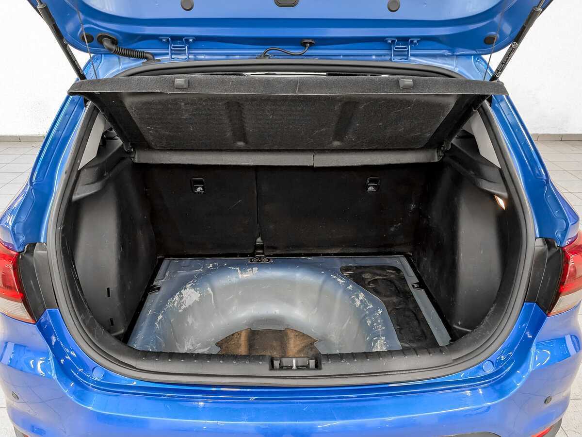 Продажа Б/У Киа Рио. Фото: #9