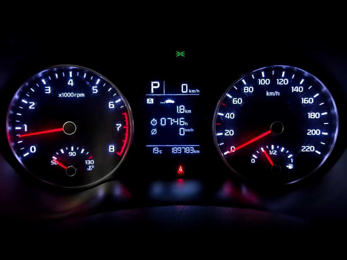 Продажа Б/У Киа Рио. Фото: #12