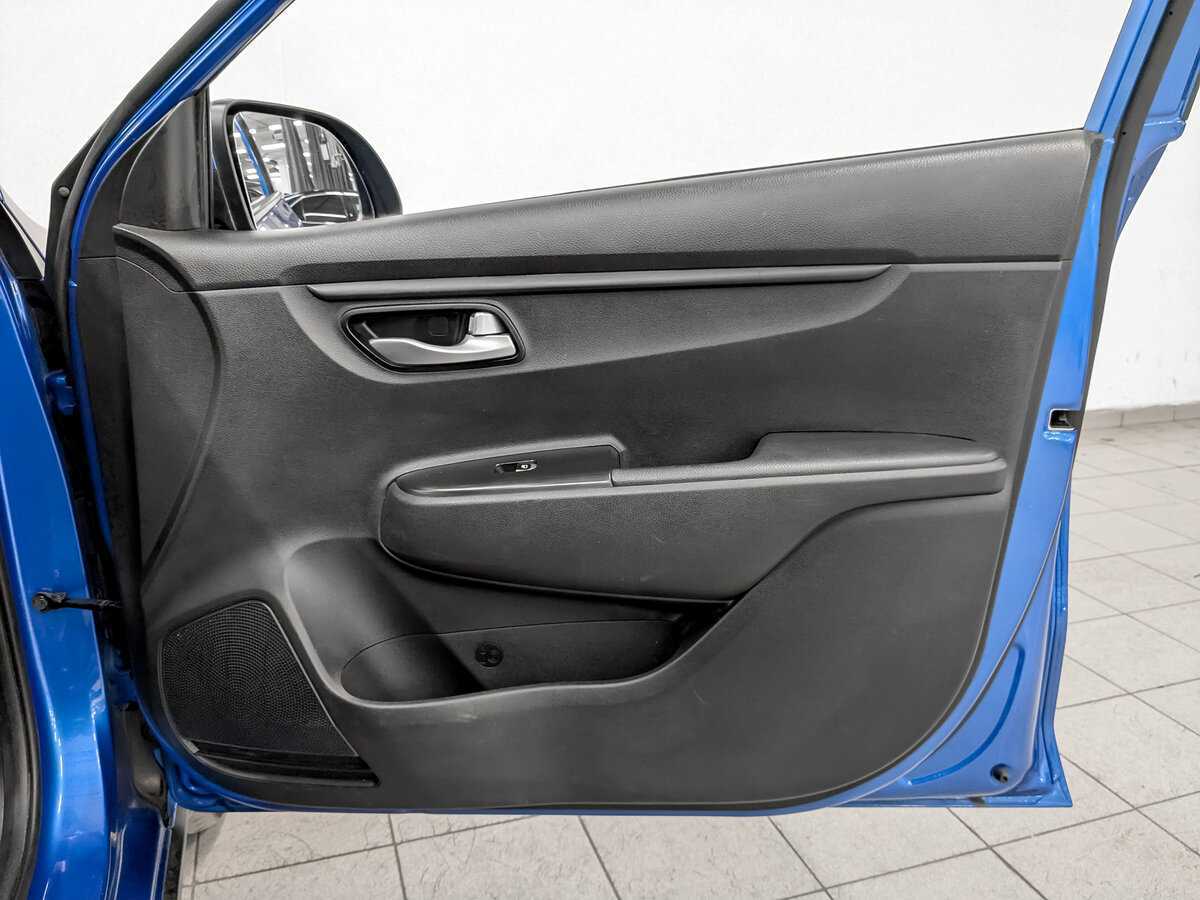 Продажа Б/У Киа Рио. Фото: #20