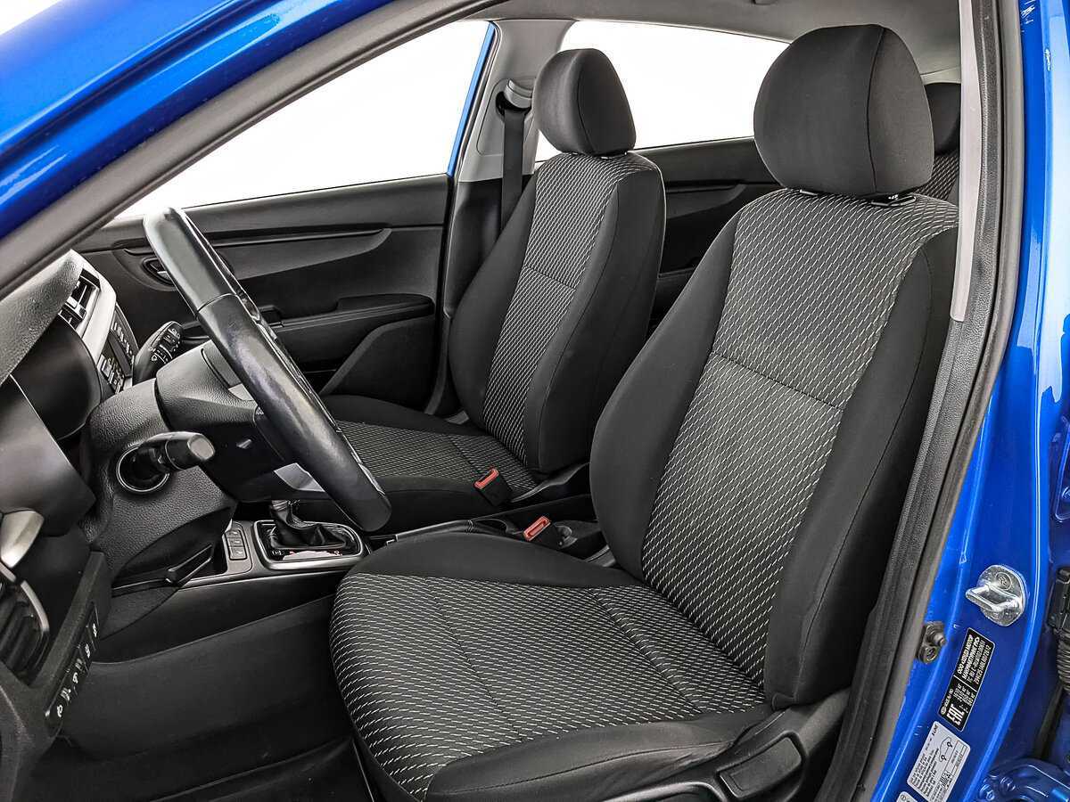 Продажа Б/У Киа Рио. Фото: #16