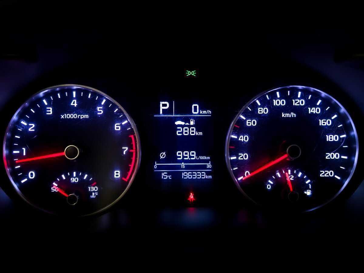 Продажа Б/У Киа Рио. Фото: #12