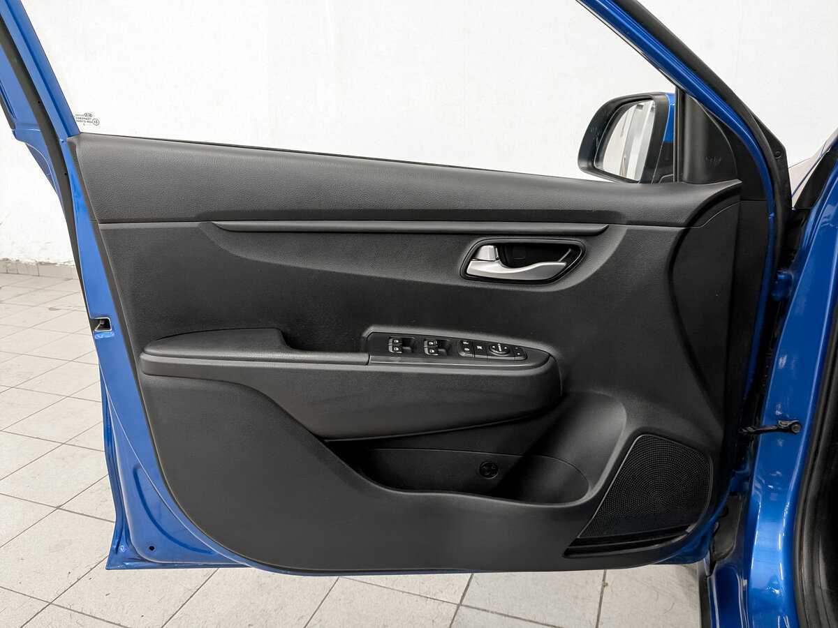 Продажа Б/У Киа Рио. Фото: #16