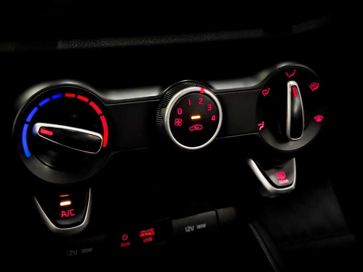 Продажа Б/У Киа Рио. Фото: #21