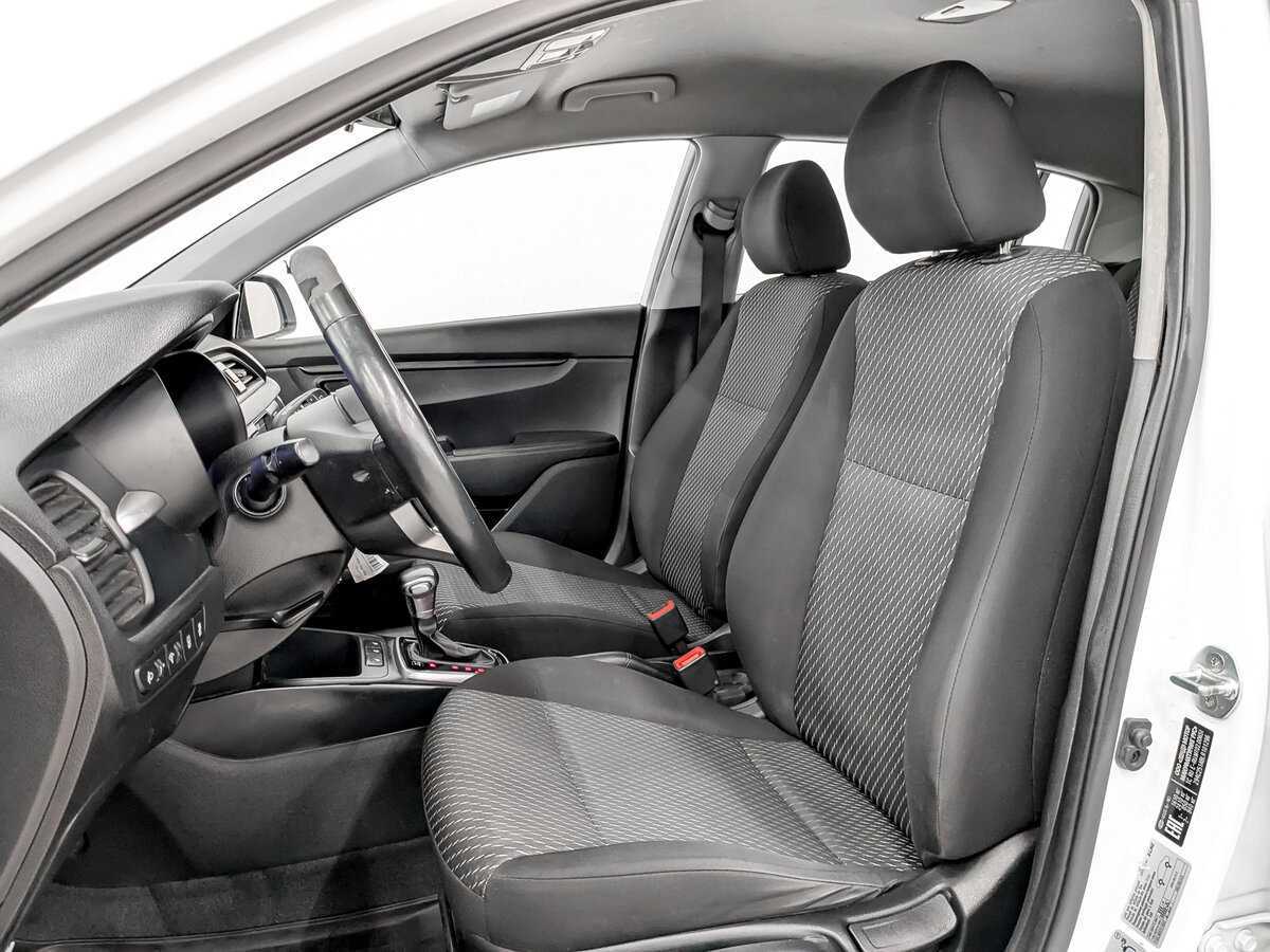 Продажа Б/У Киа Рио. Фото: #16