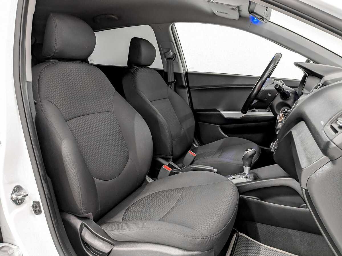 Продажа Б/У Киа Рио. Фото: #20