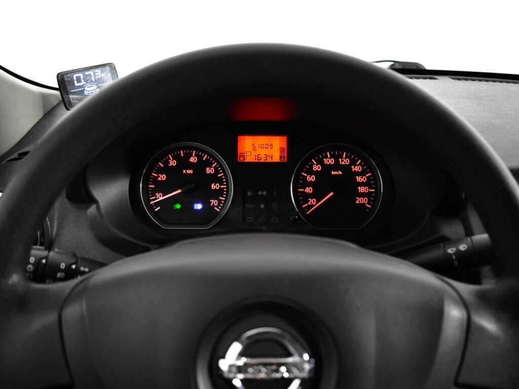 Продажа Б/У Ниссан Альмера. Фото: #10