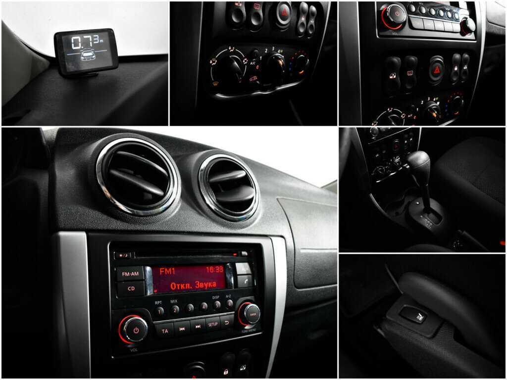 Продажа Б/У Ниссан Альмера. Фото: #12