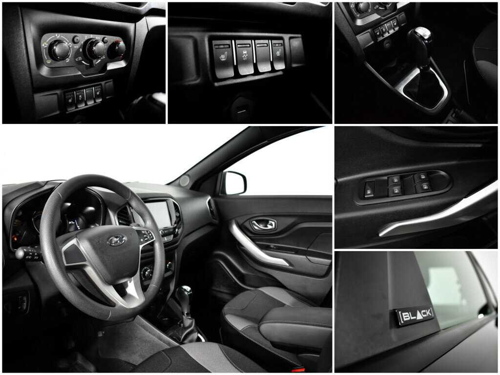 Продажа Б/У Лада (ВАЗ) ИКСРЭЙ. Фото: #13