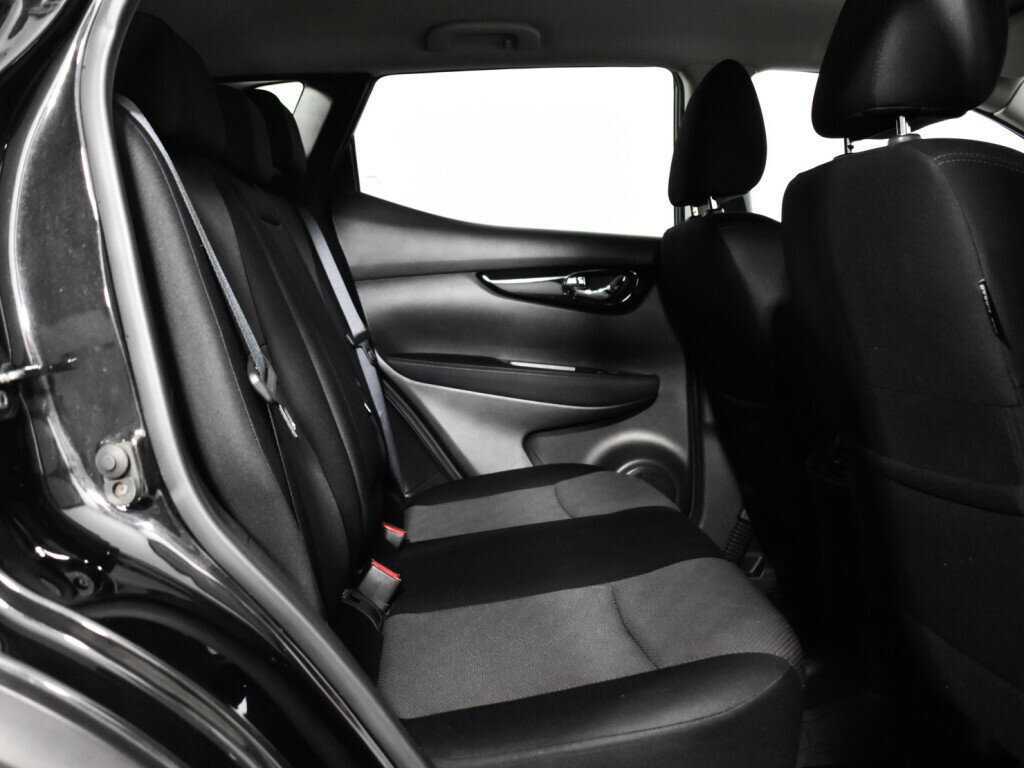 Продажа Б/У Ниссан Кашкай. Фото: #9