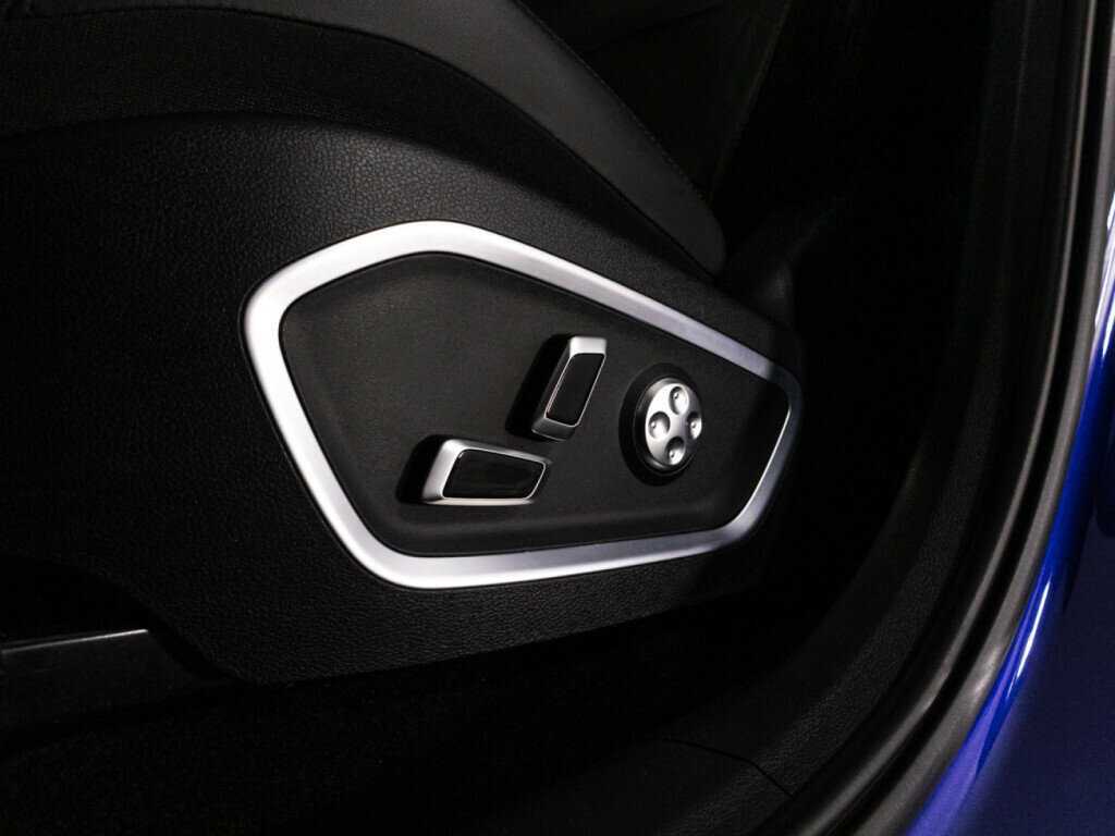 Купить Geely Tugella с пробегом. Фото: #19