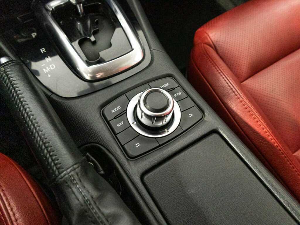 Продажа Б/У Мазда 6. Фото: #17