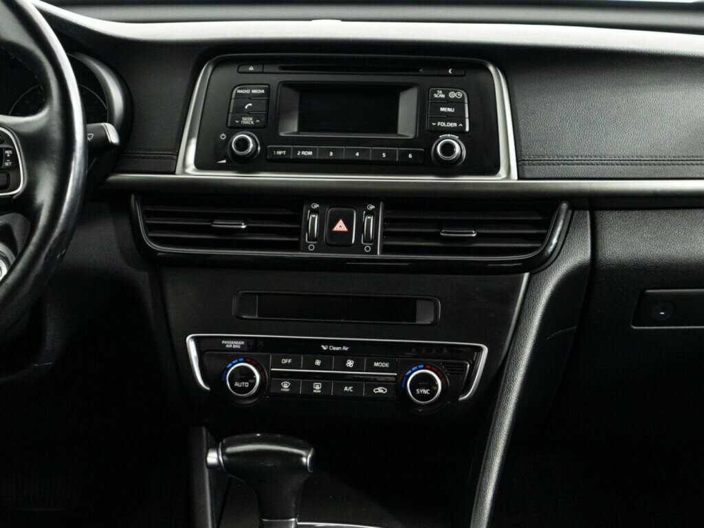 Продажа Б/У Киа Оптима. Фото: #13