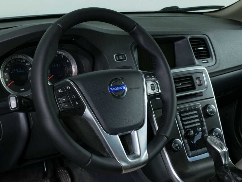 Продажа Б/У Вольво С60. Фото: #10