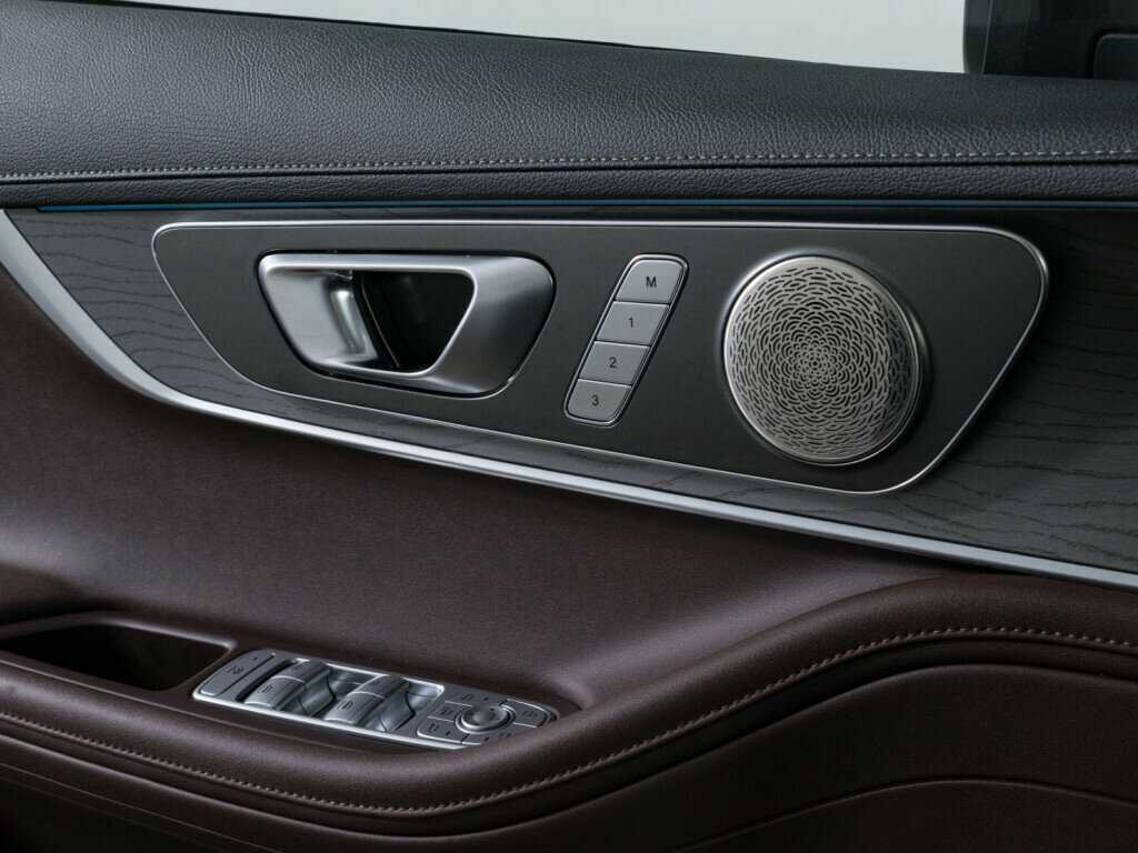 Купить Chery Tiggo 8 Pro Max с пробегом. Фото: #19