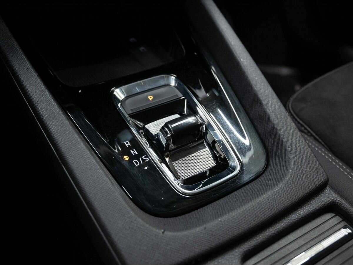 Купить Skoda Octavia с пробегом. Фото: #17