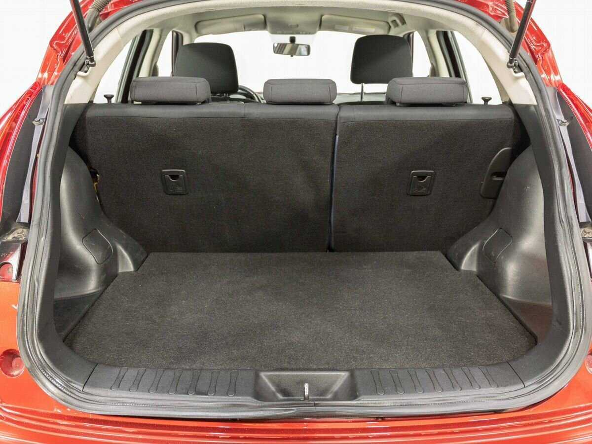 Продажа Б/У Ниссан Жук. Фото: #20