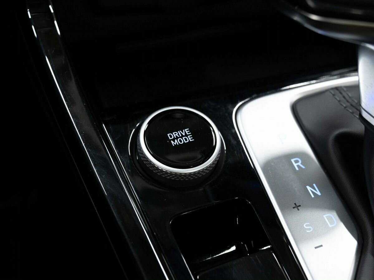 Купить Hyundai Creta с пробегом. Фото: #24