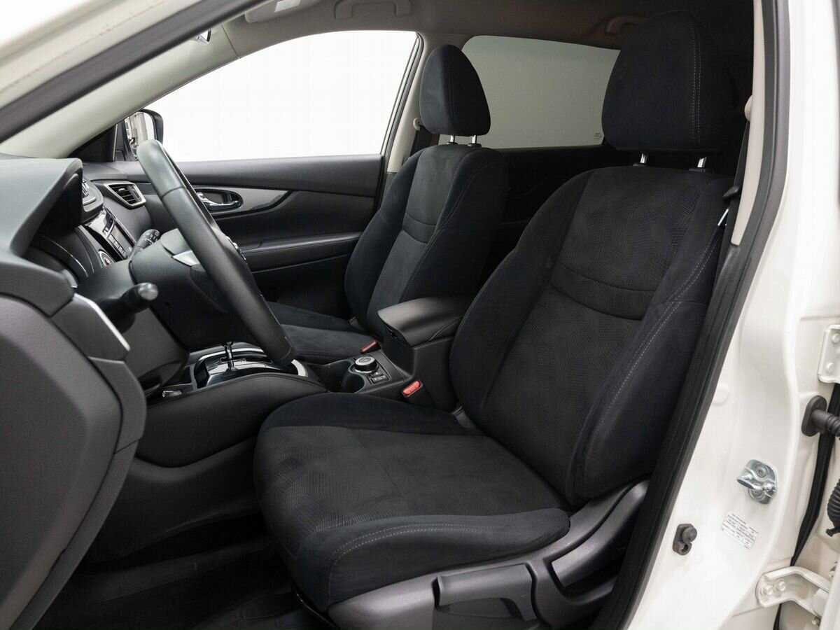 Продажа Б/У Ниссан Икс-Трейл. Фото: #8