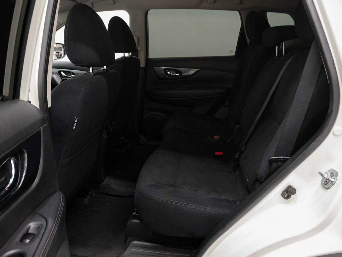 Продажа Б/У Ниссан Икс-Трейл. Фото: #9