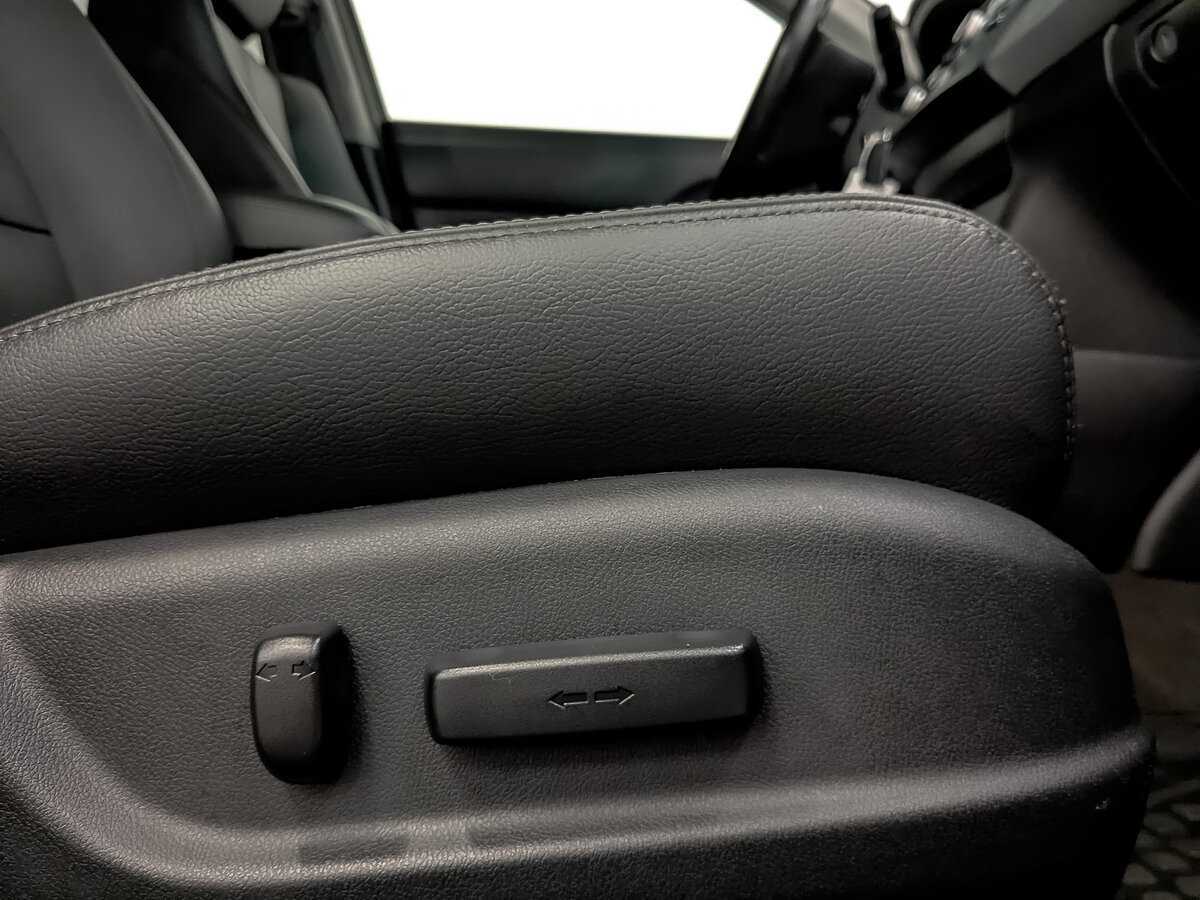 Купить Honda Crosstour с пробегом. Фото: #23