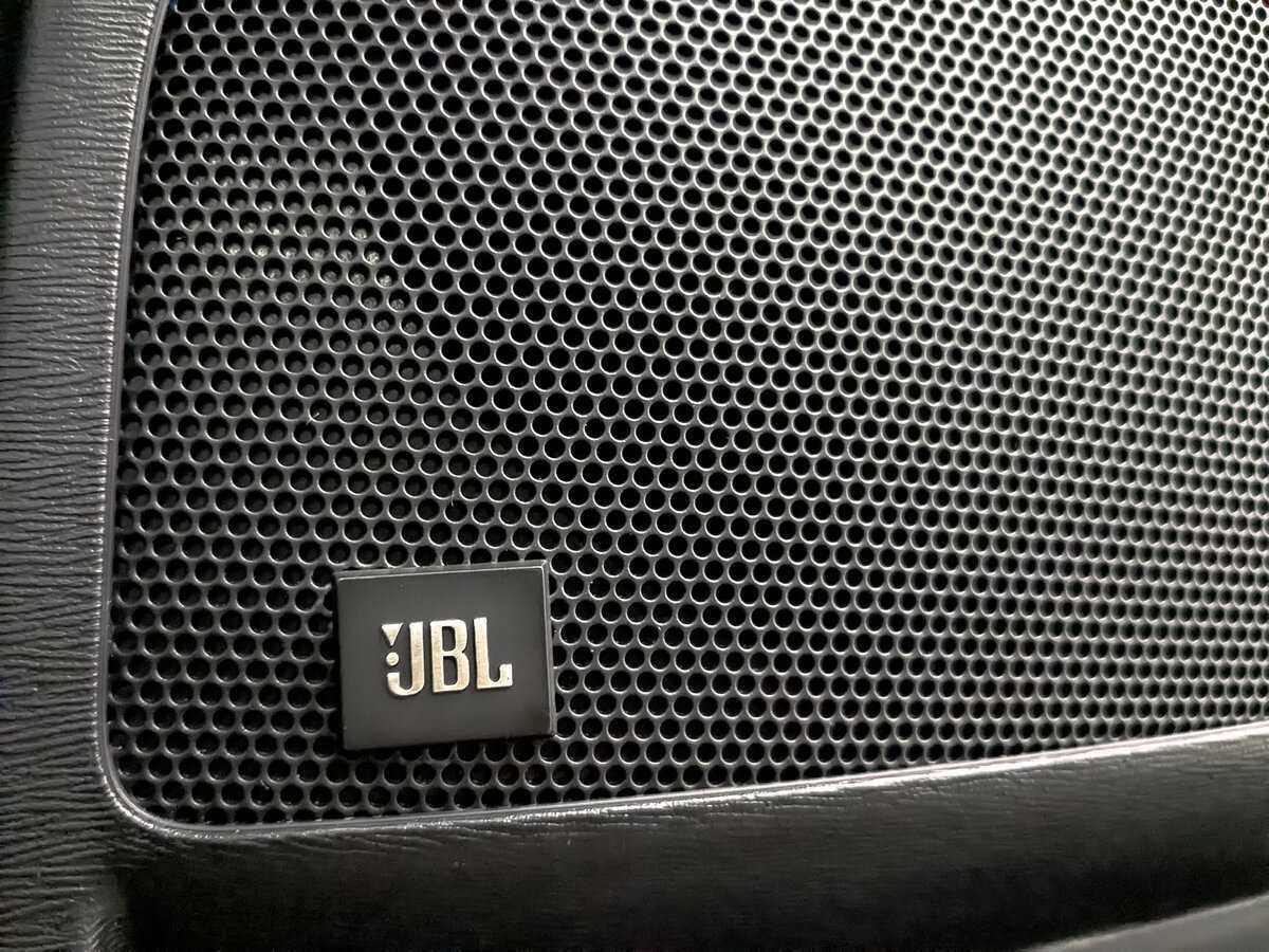 Купить Toyota Venza с пробегом. Фото: #27