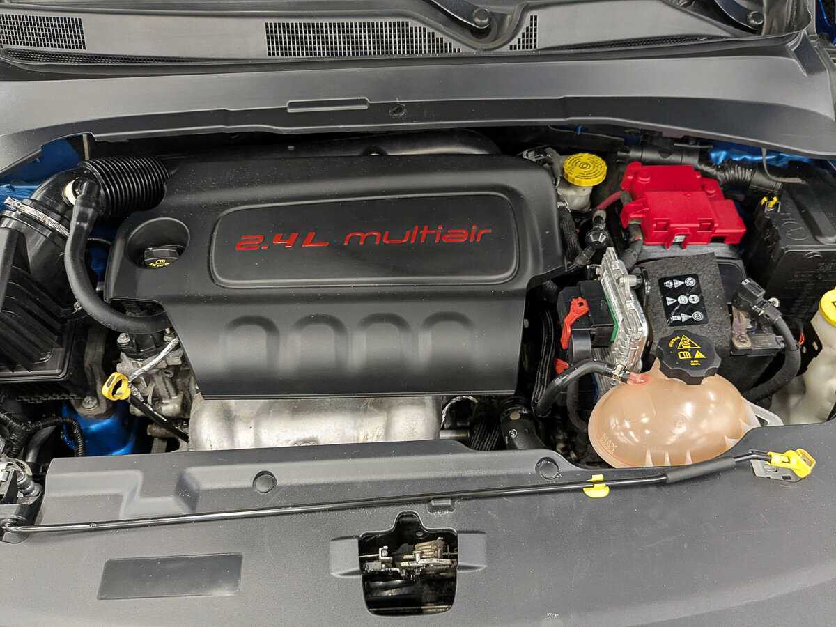 Купить Jeep Compass с пробегом. Фото: #8