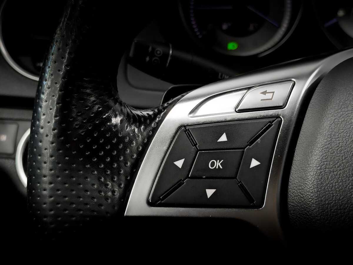 Купить Mercedes-Benz C-Класс с пробегом. Фото: #22