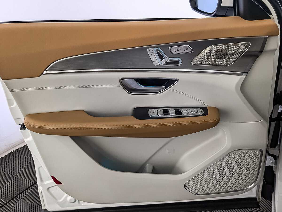 Купить Jetour X70 PLUS с пробегом. Фото: #18