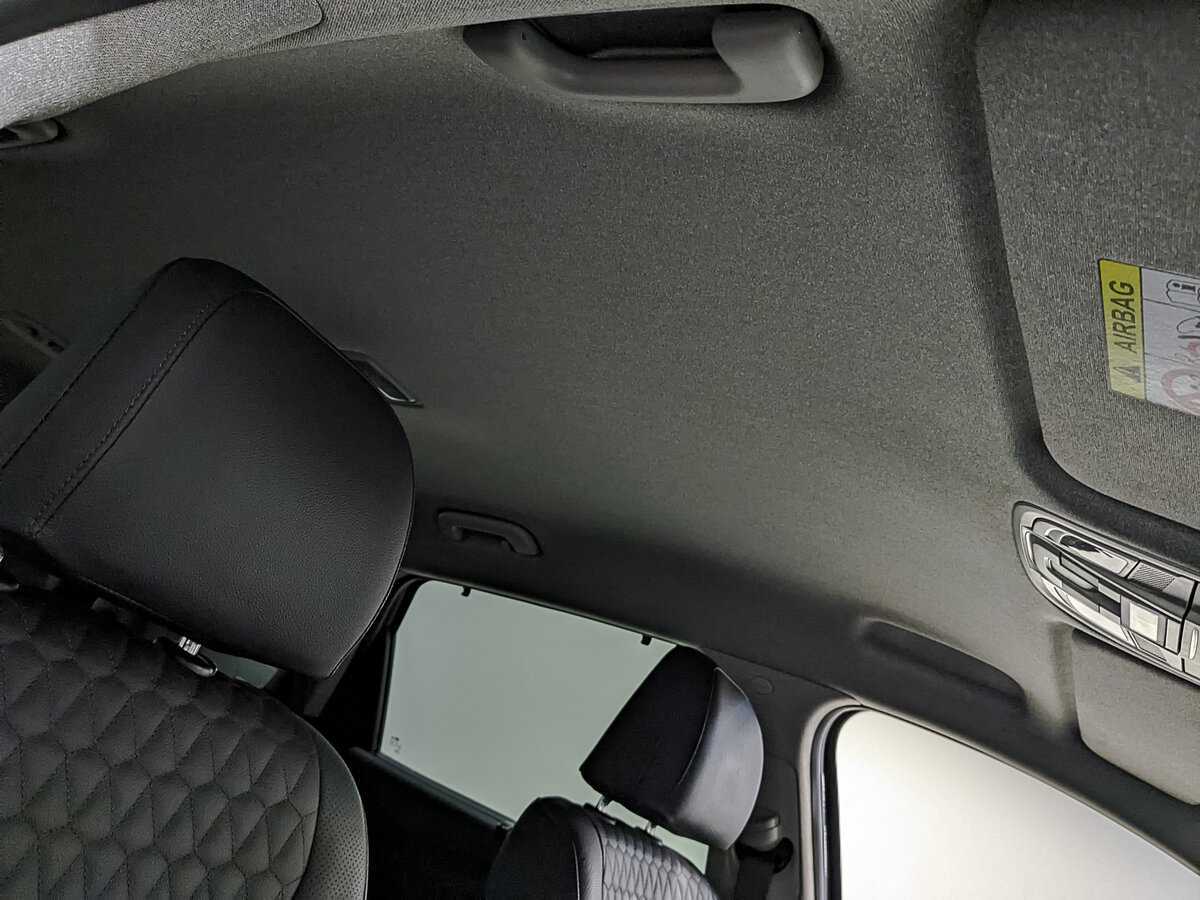 Купить Hyundai Santa Fe с пробегом. Фото: #20