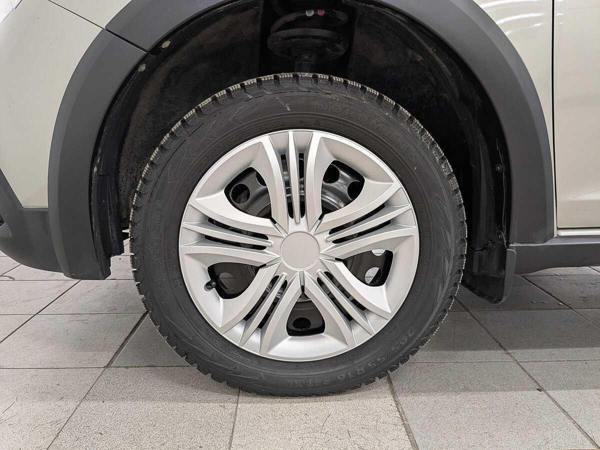 Продажа Б/У Рено Логан. Фото: #11