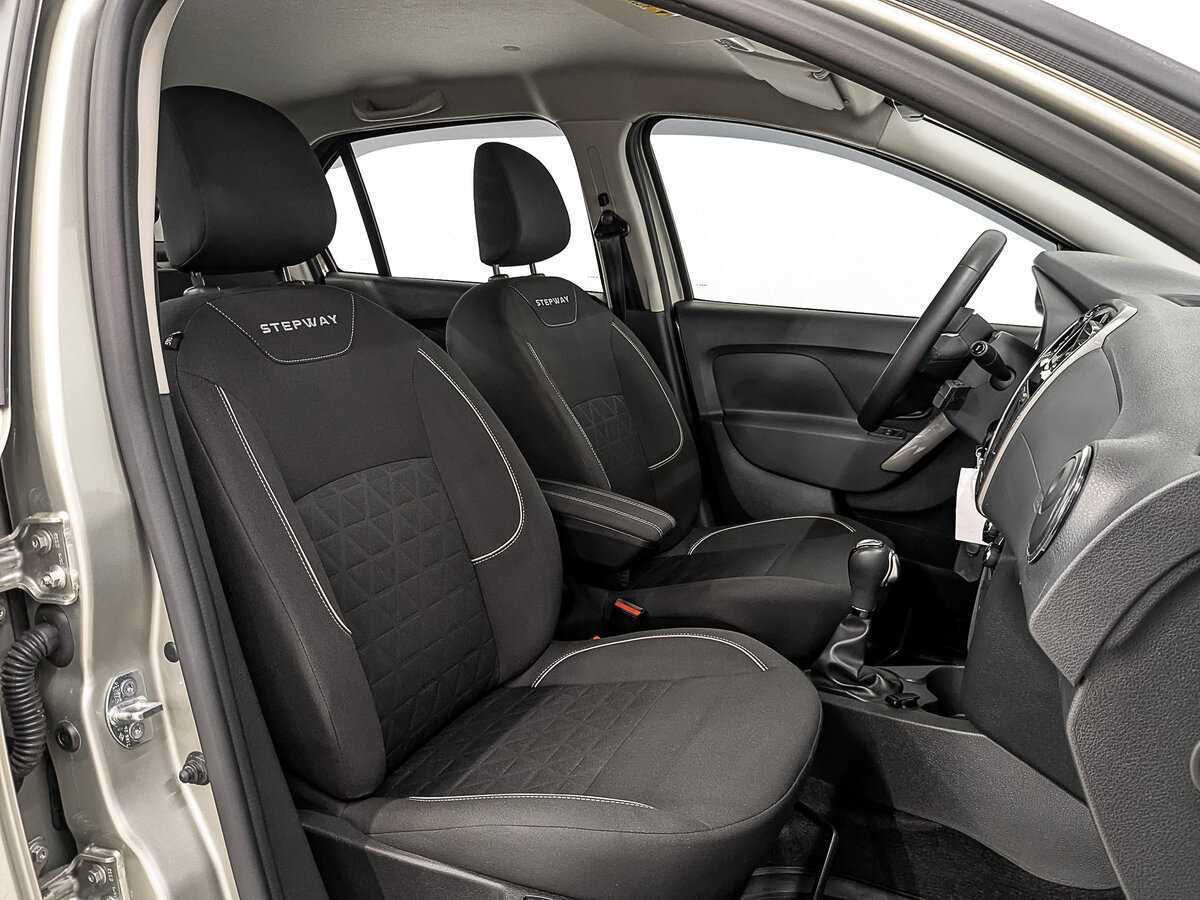 Продажа Б/У Рено Логан. Фото: #23