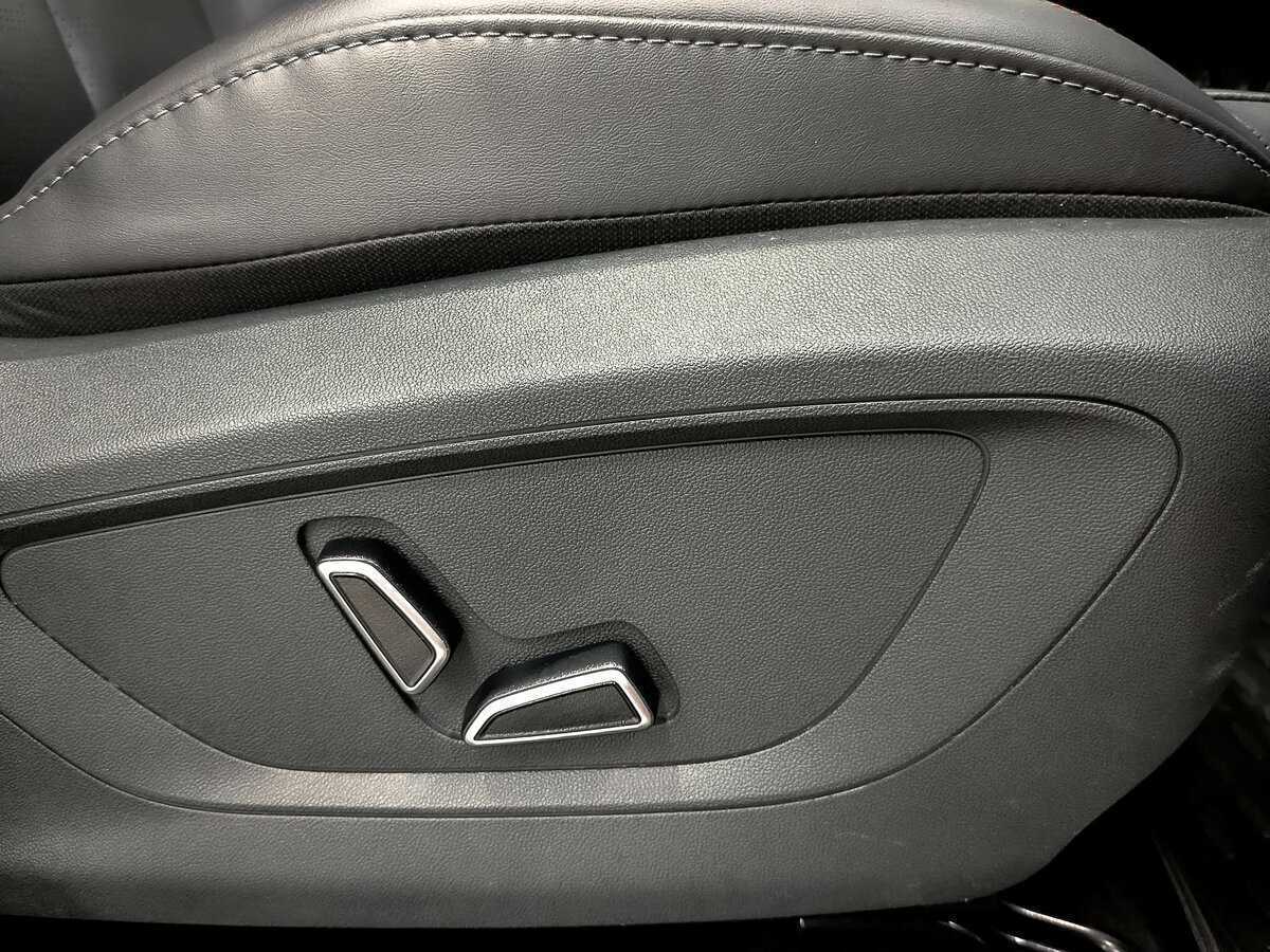 Купить Changan CS55 Plus с пробегом. Фото: #25