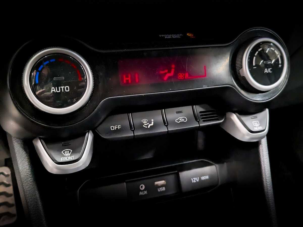 Продажа Б/У Киа Пиканто. Фото: #22