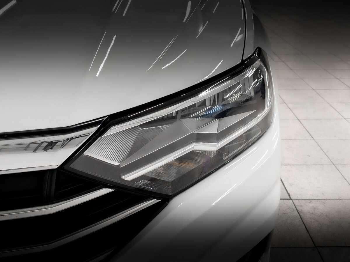 Купить Volkswagen Jetta с пробегом. Фото: #16